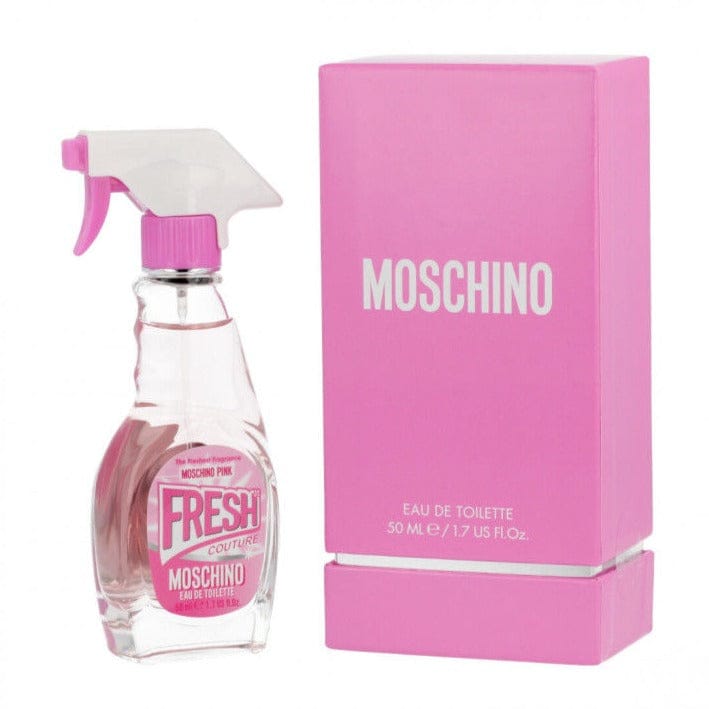Moschino Pink Fresh Couture W — 2