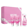 Moschino Pink Fresh Couture W — 4