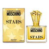 Moschino Stars Women's Perfume/Cologne For Women Eau De Parfum 3.4 oz Edp — 2