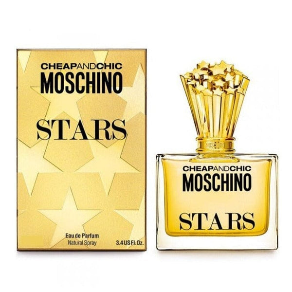 Moschino Stars Women's Perfume/Cologne For Women Eau De Parfum 3.4 oz Edp — 2