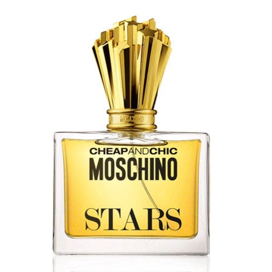 Moschino Stars Women's Perfume/Cologne For Women Eau De Parfum 3.4 oz Edp — 1