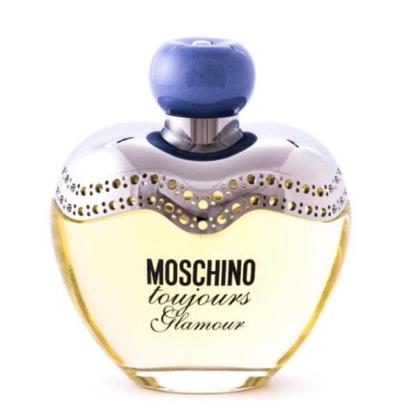 Moschino Toujours Glamour Women's Perfume/Cologne For Women Eau De Toilette 3.4 oz Edt — 1
