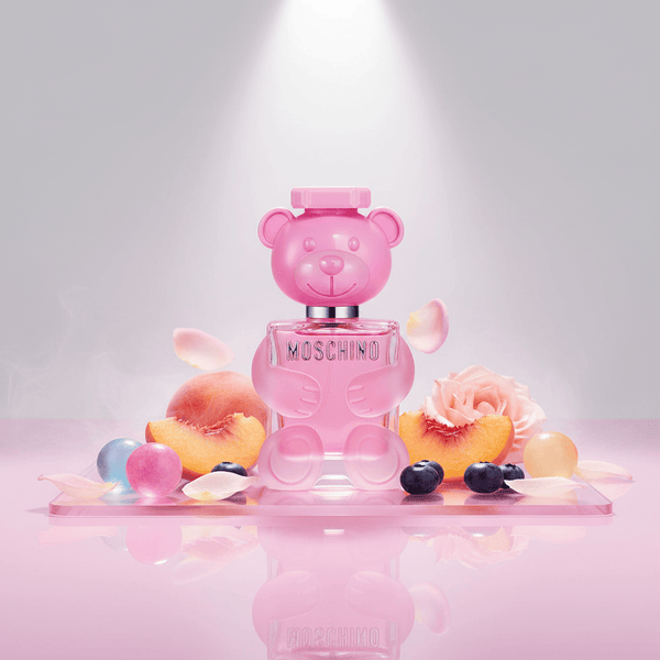 Moschino Toy 2 Bubble Gum — 2