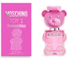 Moschino Toy 2 Bubble Gum — 4
