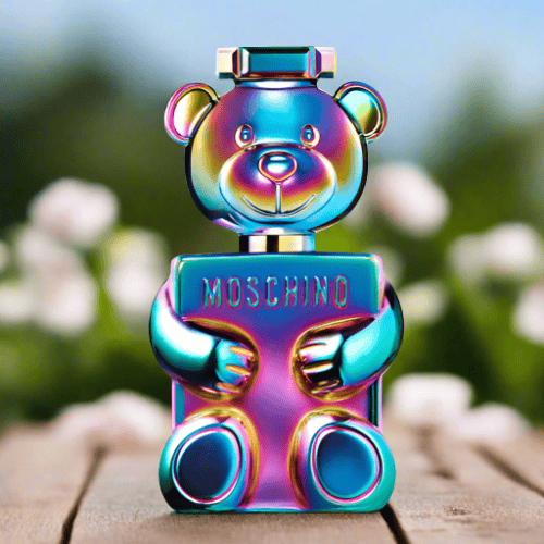 Moschino Toy 2 Pearl — 2