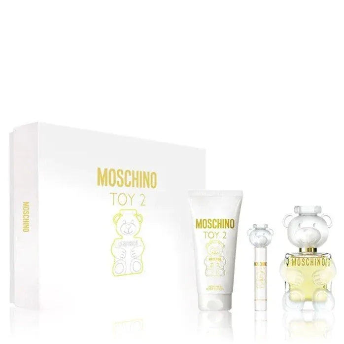 Moschino Toy 2 For Women — 4