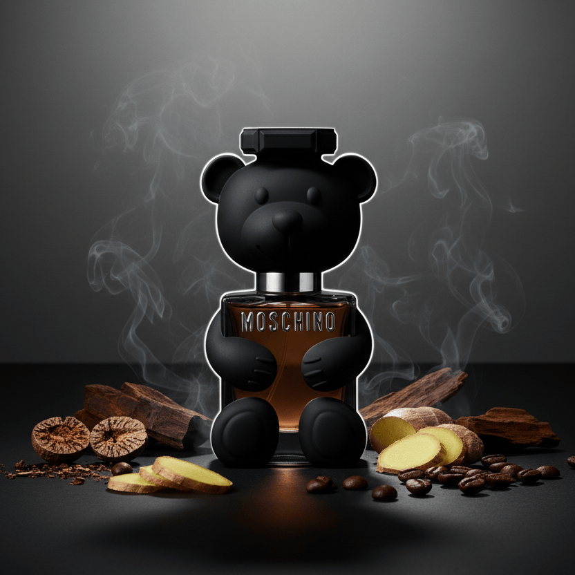 Moschino Toy Boy 2 — 2