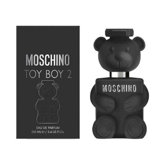 Moschino Toy Boy 2 — 3