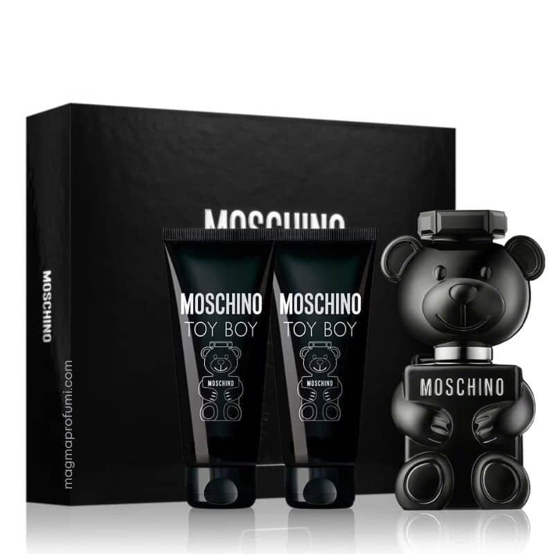Moschino Toy Boy — 6