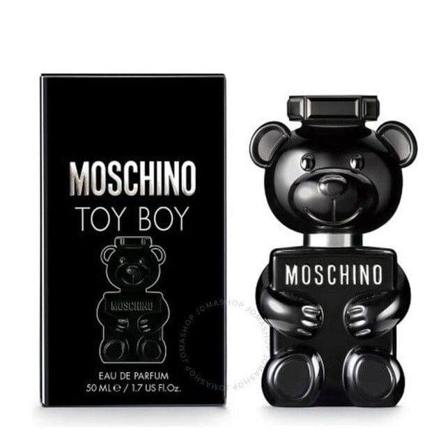 Moschino Toy Boy — 5