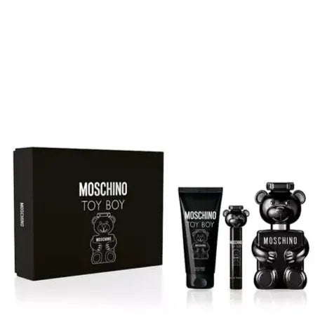 Moschino Toy Boy — 4
