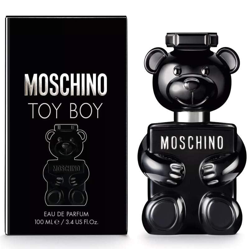 Moschino Toy Boy — 3