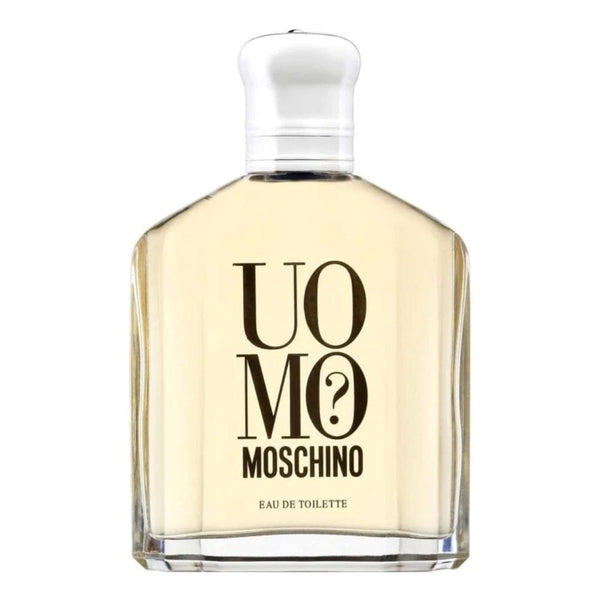 Moschino Uomo? — 1