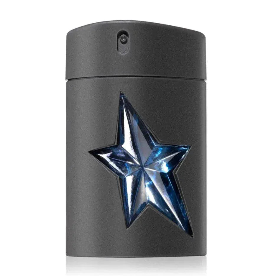 Mugler A Men Rubber Gift Set — 1