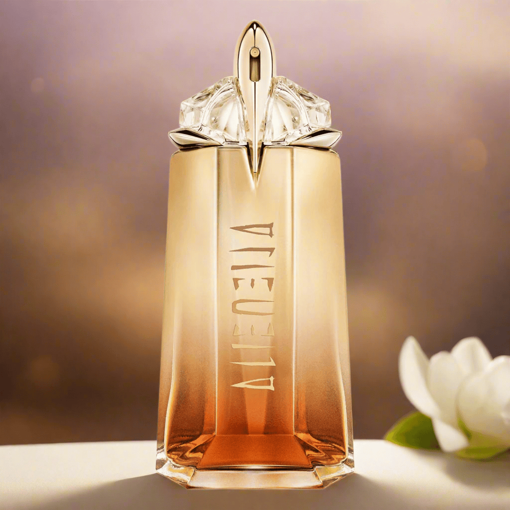 Mugler Alien Goddess Intense — 4
