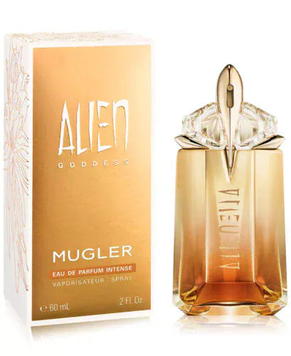 Mugler Alien Goddess Intense — 3