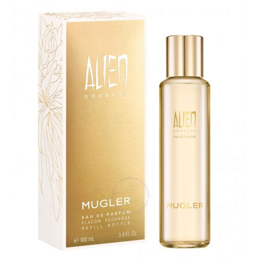Thierry Mugler Mugler Alien Goddess Gift Set — 5