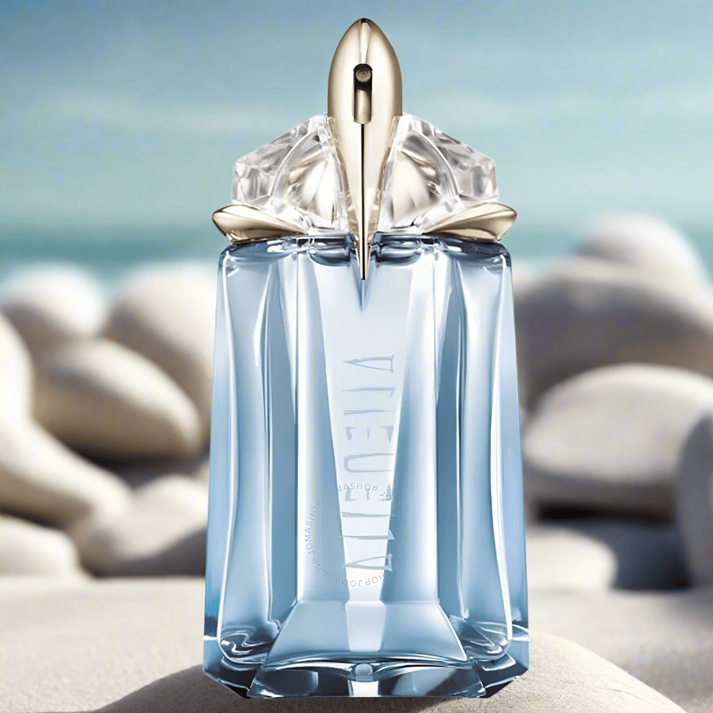 Mugler Alien Mirage — 2