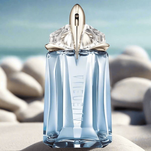 Mugler Alien Mirage — 2