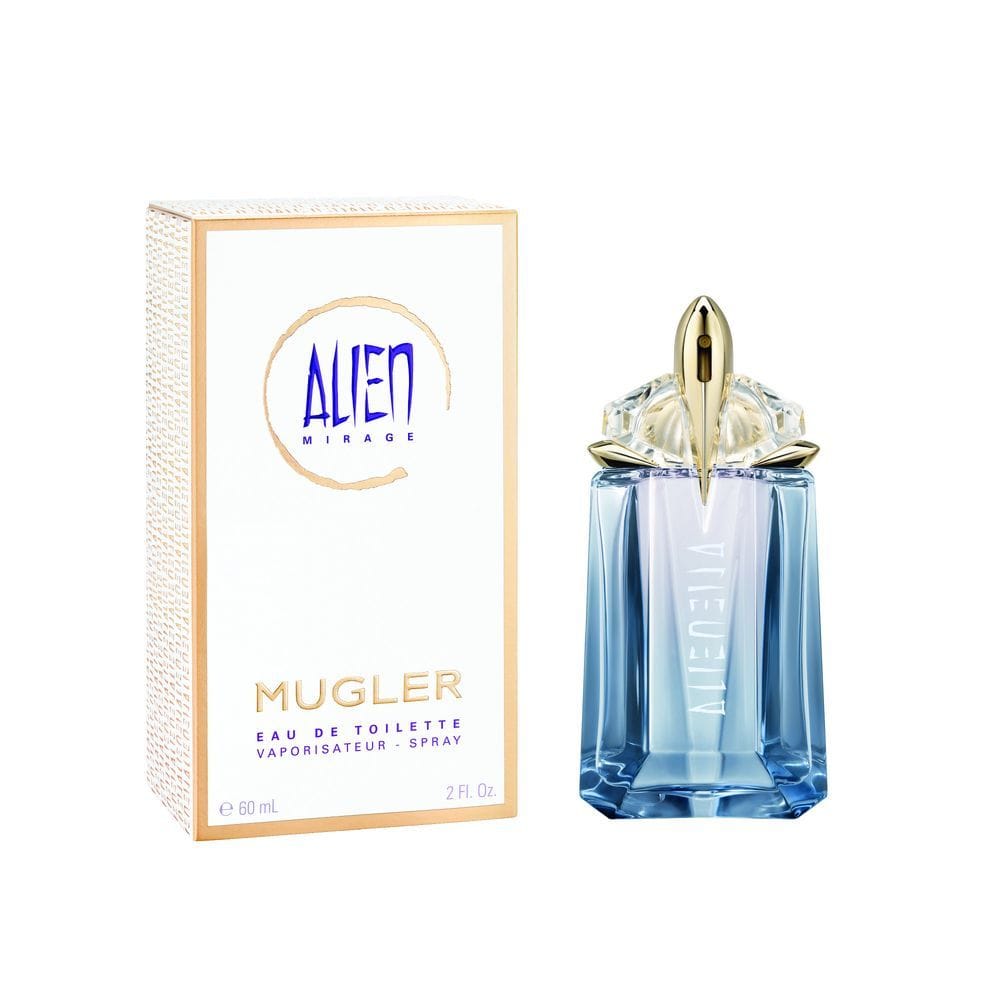 Mugler Alien Mirage — 3