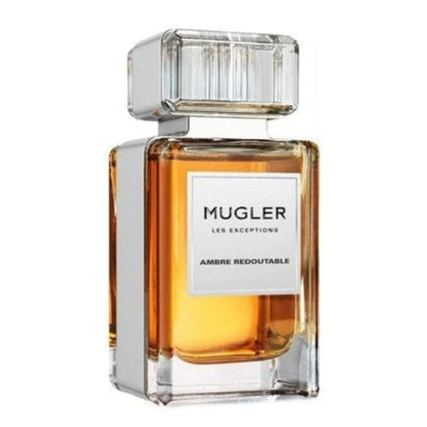 Mugler Ambre Redoutable Eau de Parfum — 1