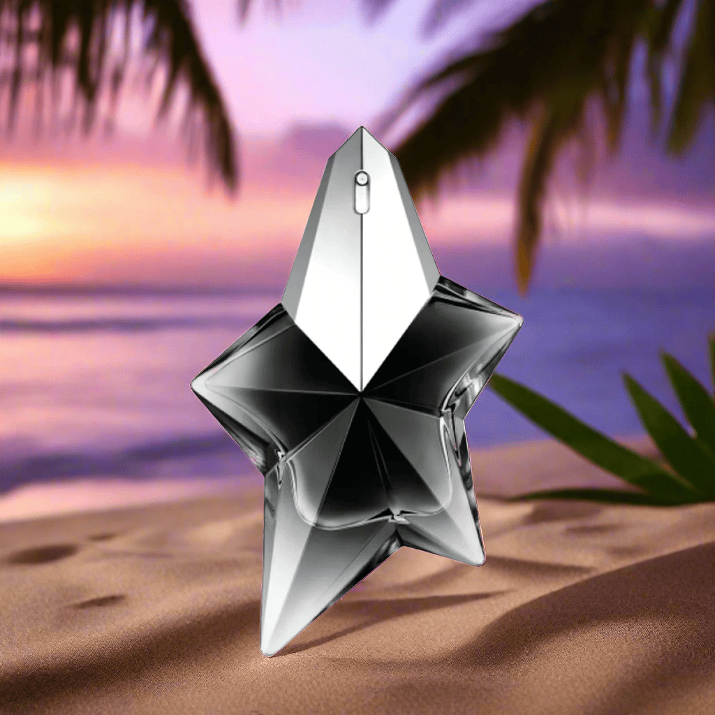 Mugler Angel Fantasm — 3