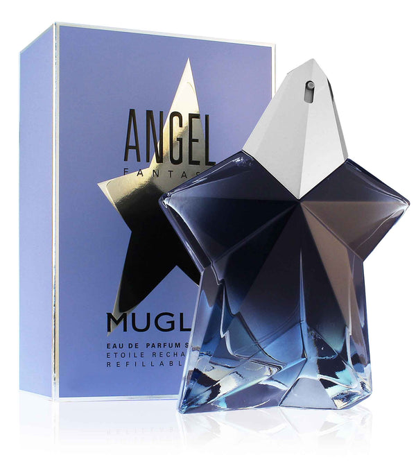 Mugler Angel Fantasm — 2