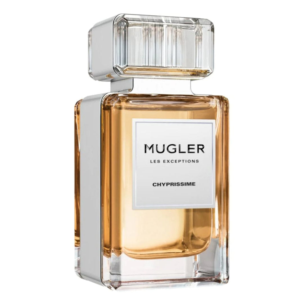 Mugler Chyprissime Eau de Parfum — 1