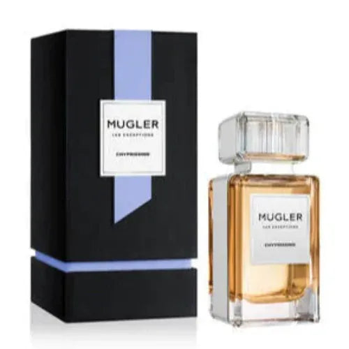 Mugler Chyprissime Eau de Parfum — 2