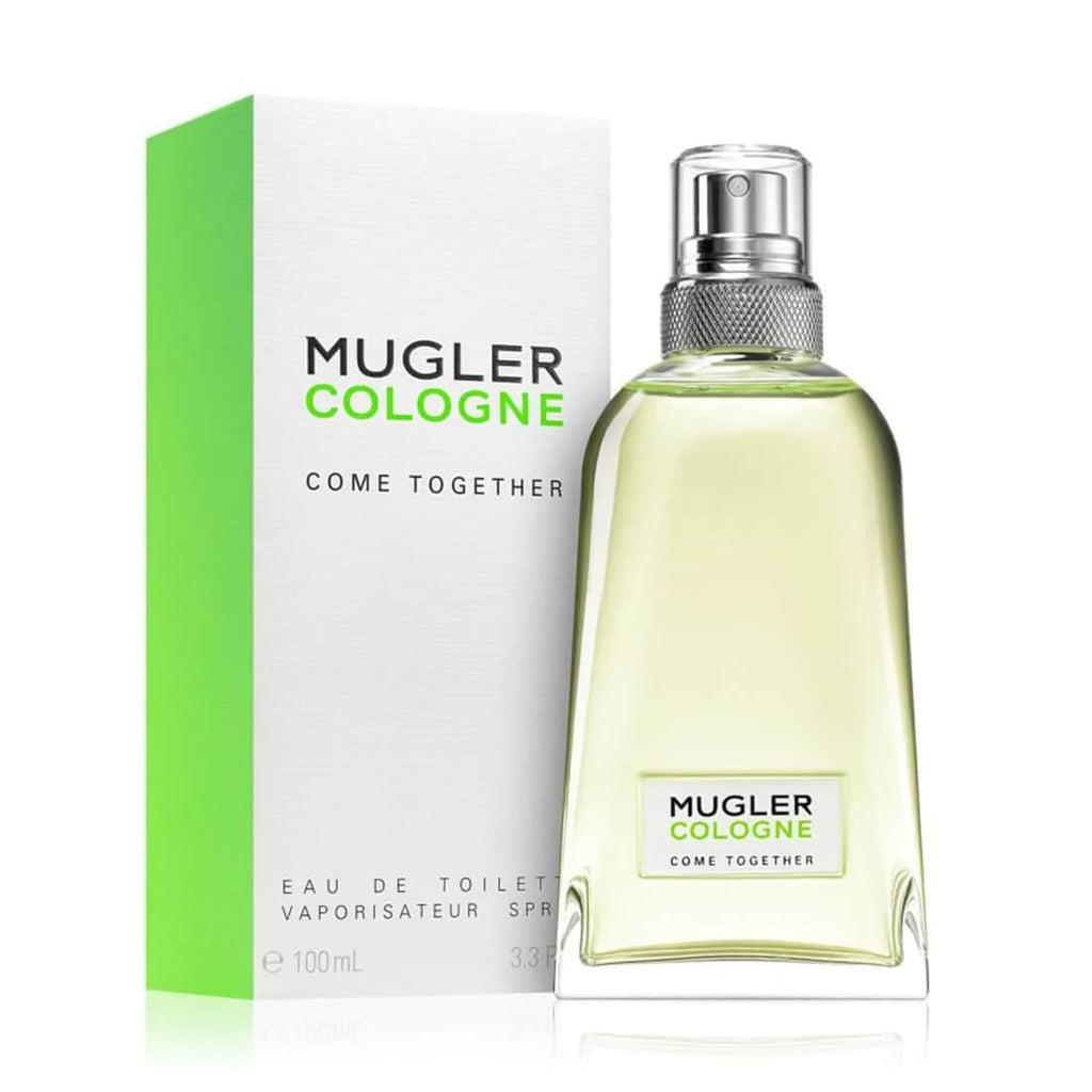 Mugler Come Together Eau de Toilette — 2