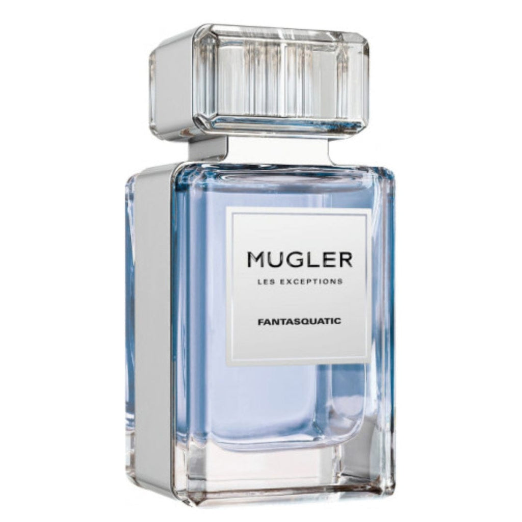 Mugler Fantasquatic — 1