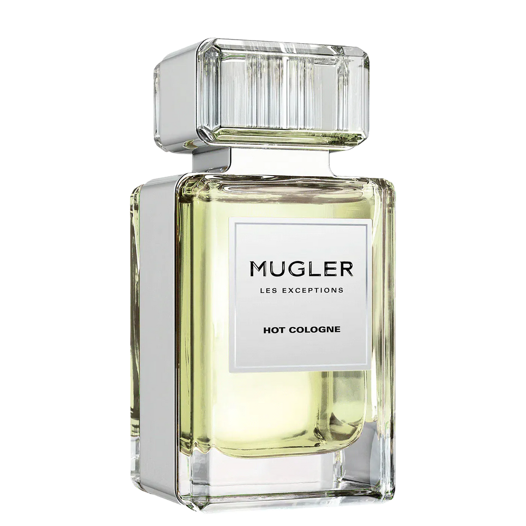 Mugler Hot Eau de Parfum — 1