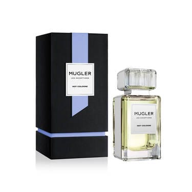 Mugler Hot Eau de Parfum — 2