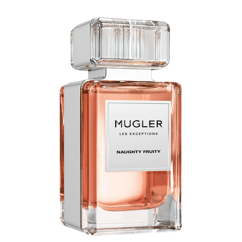 Mugler Naughty Fruity — 1