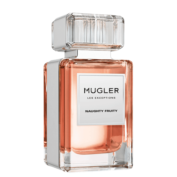 Mugler Naughty Fruity — 1