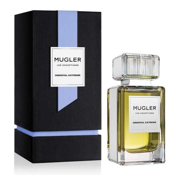 Mugler Oriental Extreme — 3