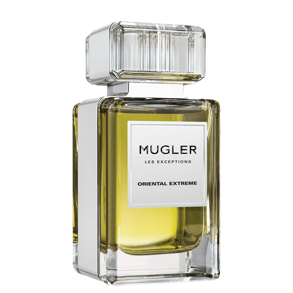 Mugler Oriental Extreme — 1