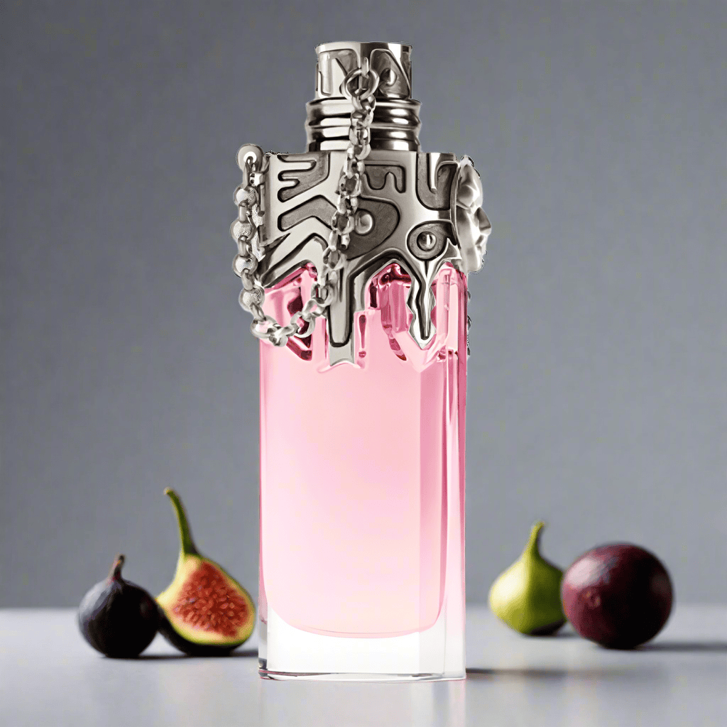 Mugler Womanity — 3