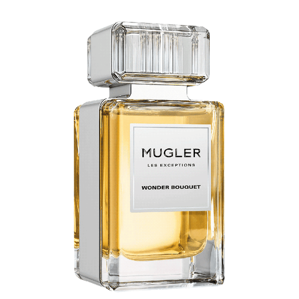 Mugler Wonder Bouquet Eau de Parfum — 1