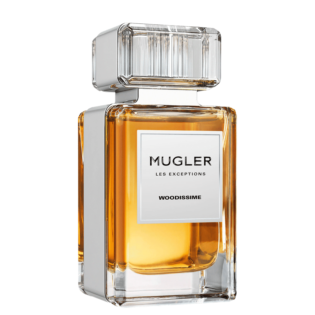 Mugler Woodissime Eau de Parfum — 1