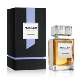 Mugler Woodissime Eau de Parfum — 2