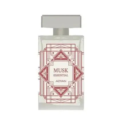 Musk Essential 3.4 oz — 1