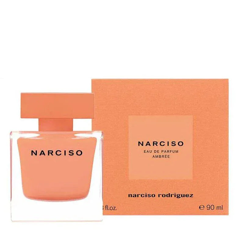 Narciso Ambree — 3