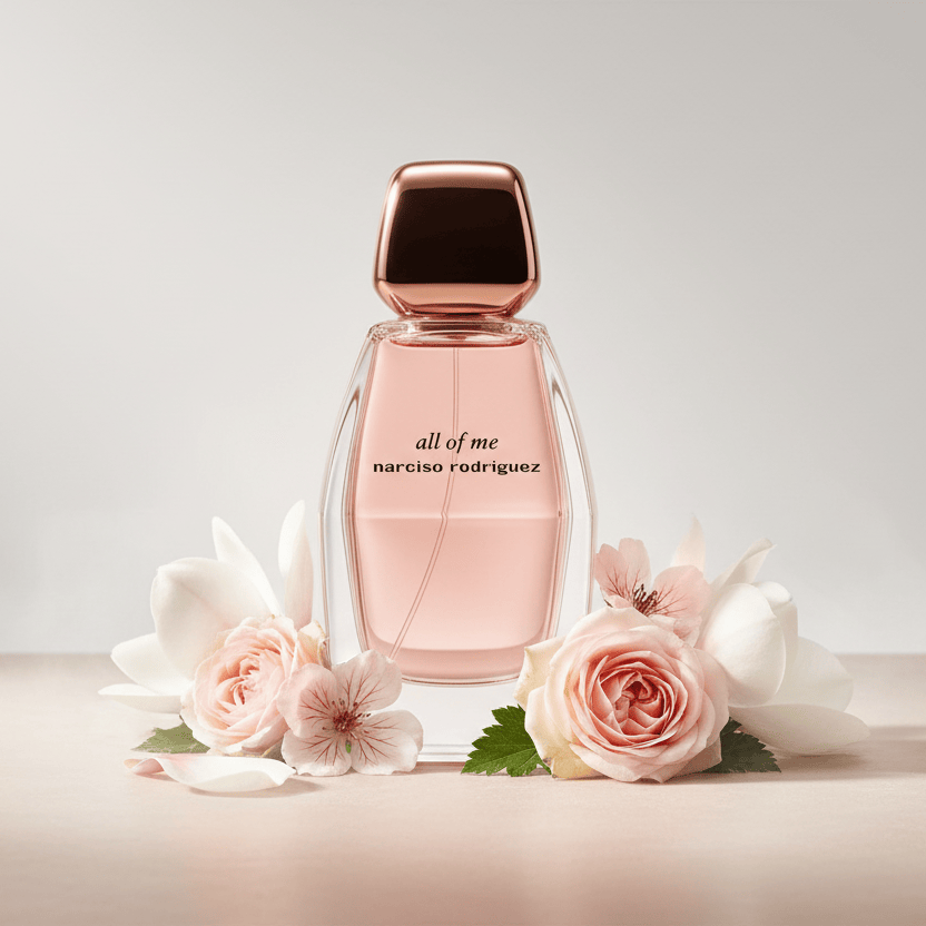Narciso Rodriguez All Of Me — 2