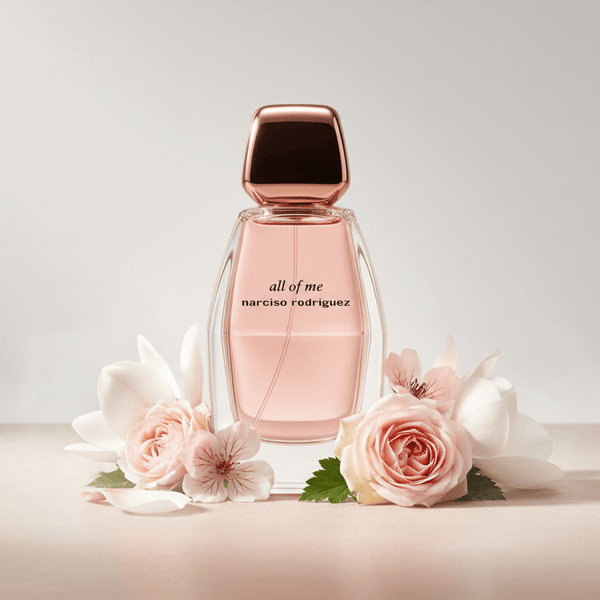 Narciso Rodriguez All Of Me — 2