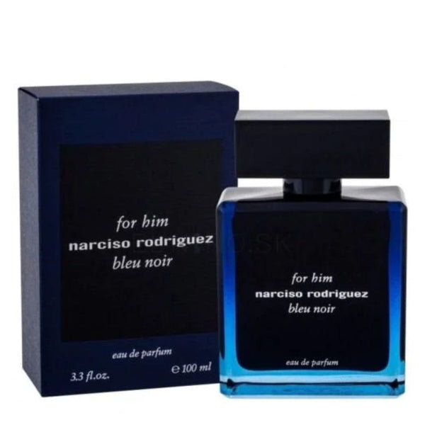 Narciso Rodriguez Bleu Noir Eau De Parfum — 2
