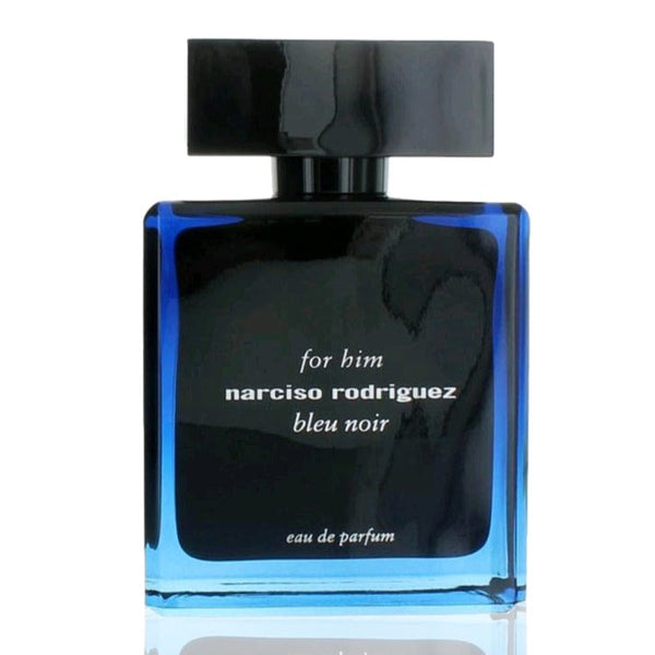 Narciso Rodriguez Bleu Noir Eau De Parfum — 1