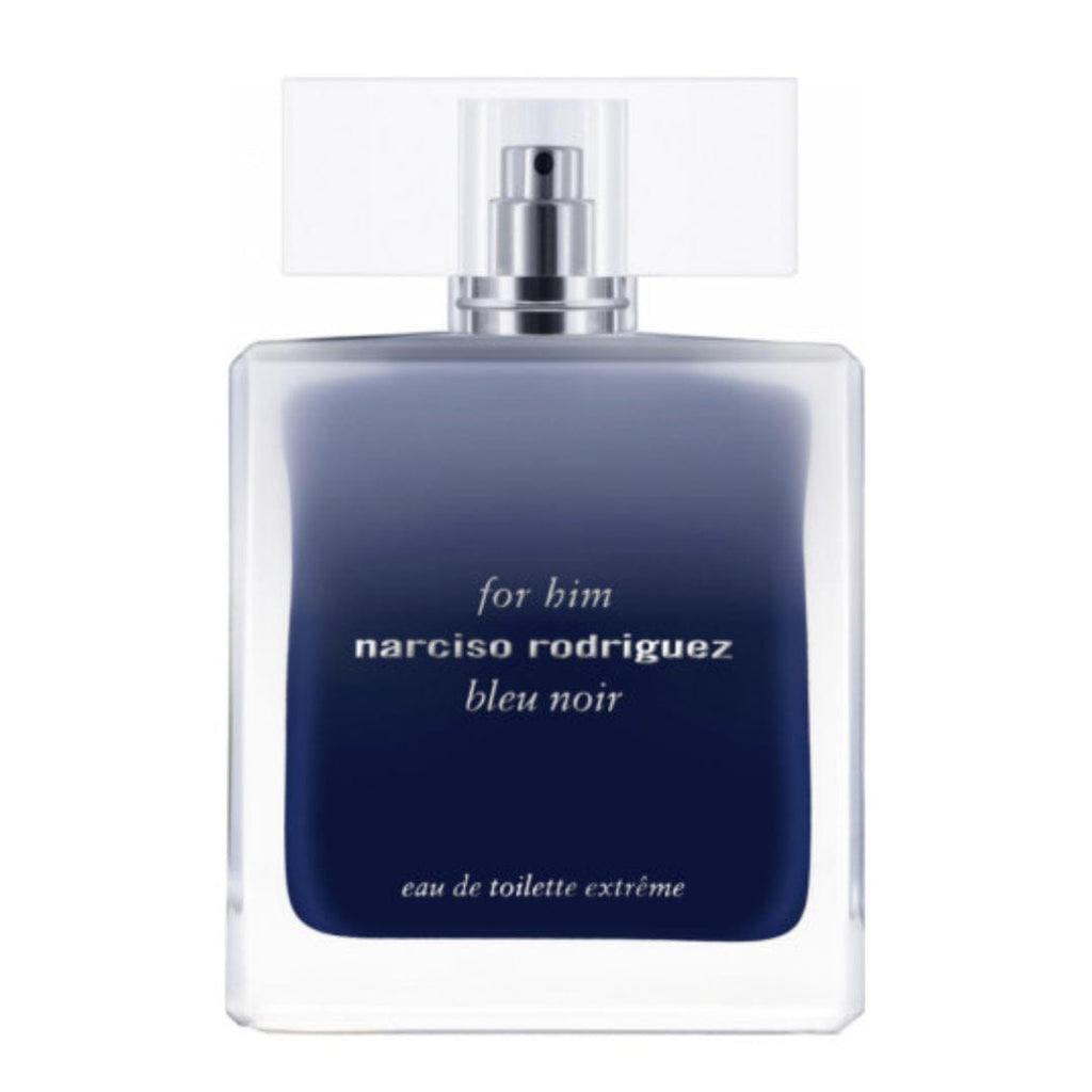 Narciso Rodriguez Bleu Noir Extreme — 1