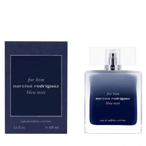 Narciso Rodriguez Bleu Noir Extreme — 3