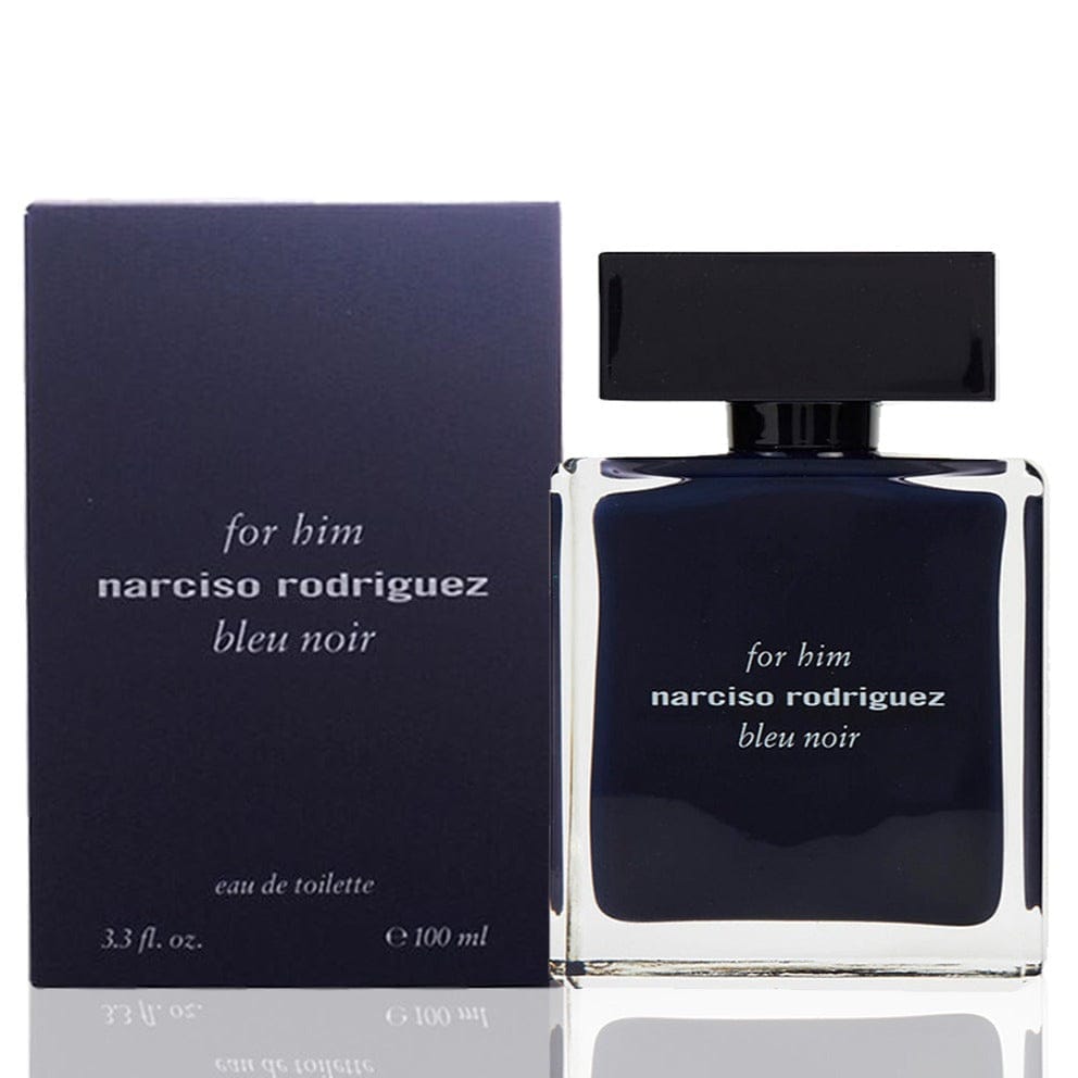 Narciso Rodriguez For Men Bleu Noir — 3